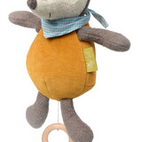sigikid Knuffel Das Muziekknuffel sigikid Knuffel Das Muziekknuffel