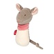 sigikid Grijpfiguur Muis Signature Collection