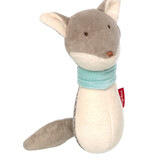 sigikid Grijpfiguur Wolf Signature Collection sigikid Grijpfiguur Wolf Signature Collection
