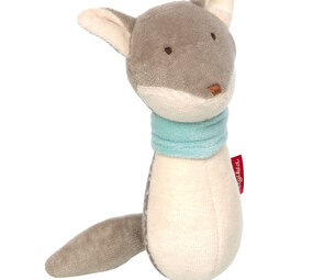 sigikid Grijpfiguur Wolf Signature Collection sigikid Grijpfiguur Wolf Signature Collection