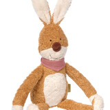 sigikid Knuffel Haas Green