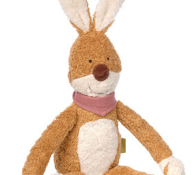 sigikid Knuffel Haas Green sigikid Knuffel Haas Green