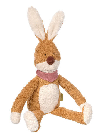 sigikid Knuffel Haas Green