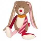 sigikid Knuffel Haas Patchwork Sweety