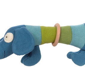 sigikid Grijpfiguur Hond sigikid Grijpfiguur Hond