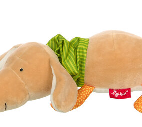 sigikid Muziekknuffel Hond Lalelu sigikid Muziekknuffel Hond Lalelu