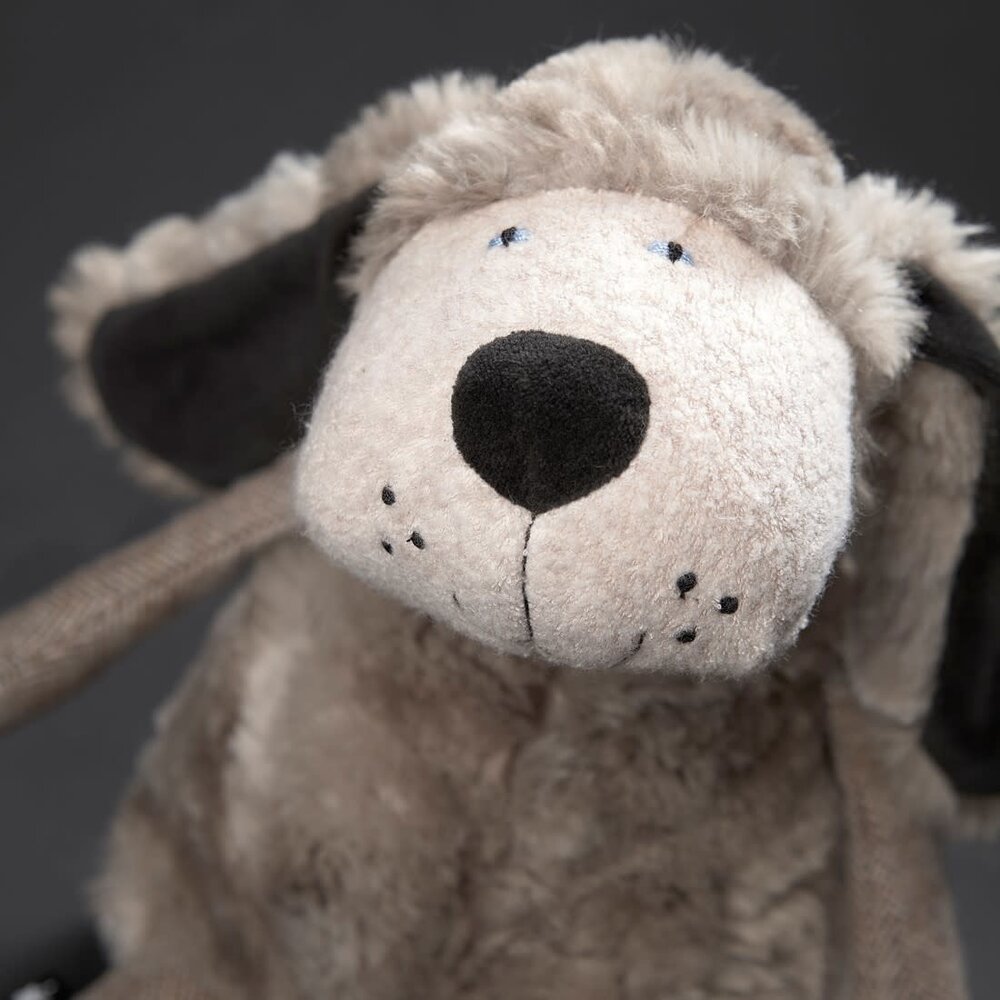 sigikid Knuffel Plimp Plumper Beaststown