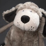 sigikid Knuffel Plump Plumper Beaststown sigikid Knuffel Plump Plumper Beaststown
