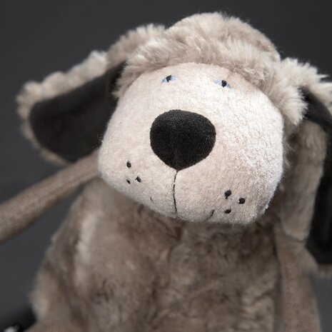 sigikid Knuffel Plimp Plumper Beaststown