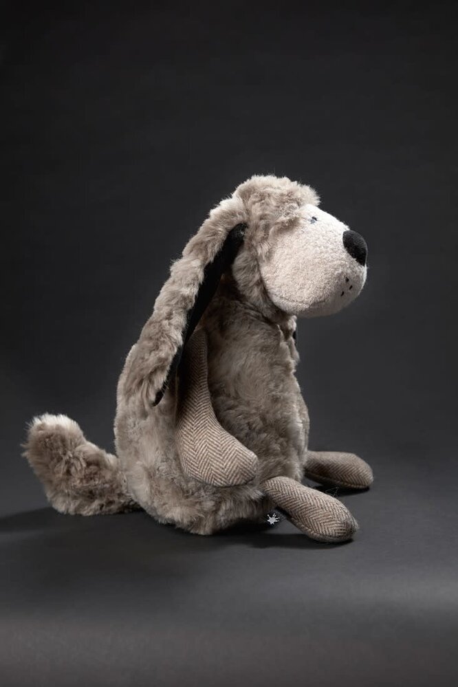 sigikid Knuffel Plimp Plumper Beaststown