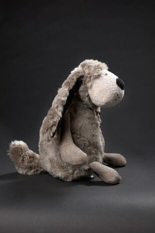 sigikid Knuffel Plimp Plumper Beaststown