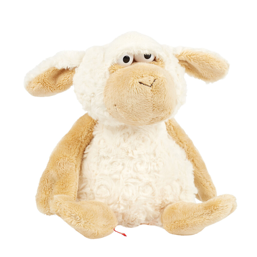 sigikid Knuffel Schaap Express Your Mood Pets