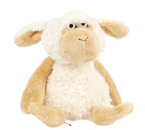sigikid Knuffel Schaap Express Your Mood Pets sigikid Knuffel Schaap Express Your Mood Pets