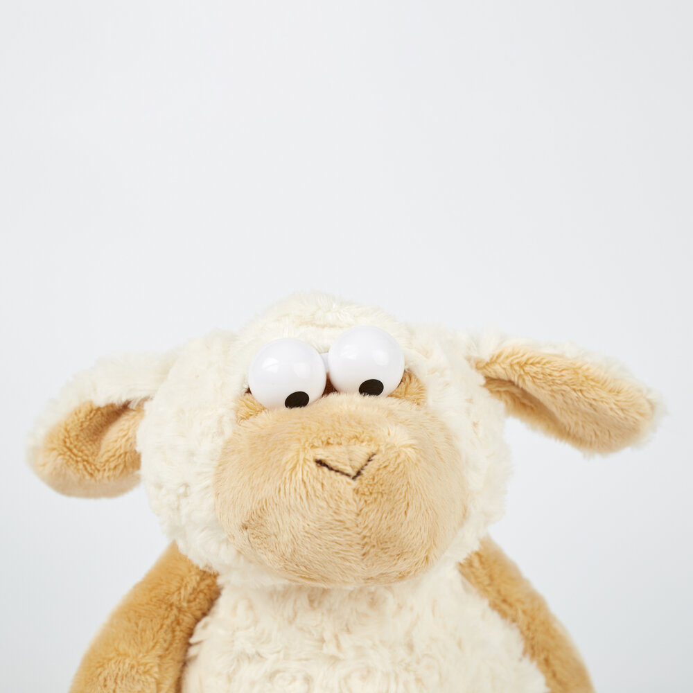 sigikid Knuffel Schaap Express Your Mood Pets
