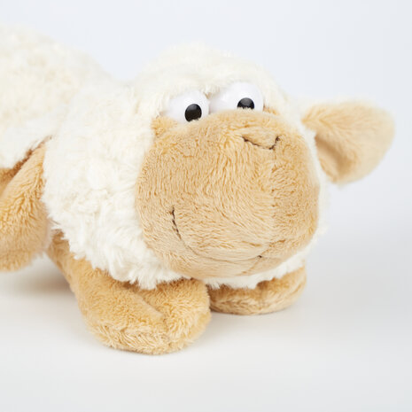 sigikid Knuffel Schaap Express Your Mood Pets