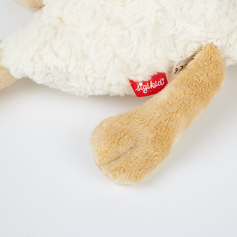 sigikid Knuffel Schaap Express Your Mood Pets