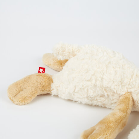 sigikid Knuffel Schaap Express Your Mood Pets