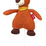 sigikid Muziekknuffel Beer Gebreid sigikid Muziekknuffel Beer Gebreid