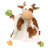sigikid Knuffeldoek Koe sigikid Knuffeldoek Koe