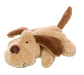 sigikid Knuffel Mini Hond Cuddly Gadgets sigikid Knuffel Mini Hond Cuddly Gadgets