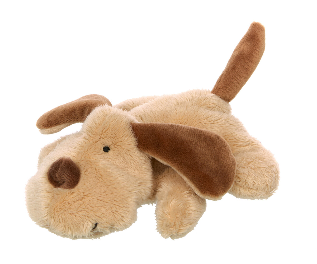 sigikid Knuffel Mini Hond Cuddly Gadgets
