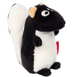 sigikid Knuffel Grijpfiguur Stinkdier RedStars sigikid Knuffel Grijpfiguur Stinkdier RedStars