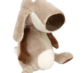 sigikid Knuffel Hond Country Crunchy sigikid Knuffel Hond Country Crunchy