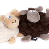 sigikid Knuffel Schaapjes In good and bad days Beasts sigikid Knuffel Schaapjes In good and bad days Beasts