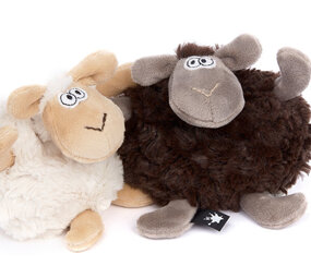 sigikid Knuffel Schaapjes In good and bad days Beasts sigikid Knuffel Schaapjes In good and bad days Beasts
