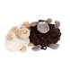 sigikid Knuffel Schaapjes In good and bad days Beasts