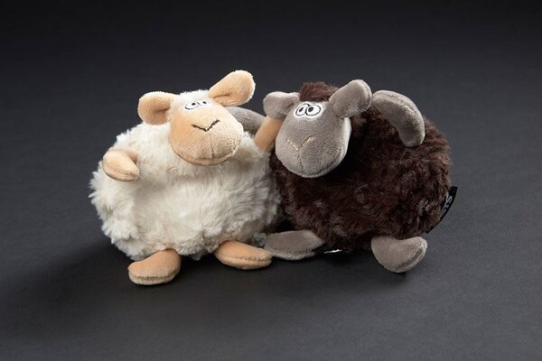 sigikid Knuffel Schaapjes In good and bad days Beasts