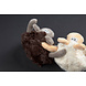 sigikid Knuffel Schaapjes In good and bad days Beasts