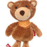 sigikid Knuffel Sleutelhanger Teddy Beer