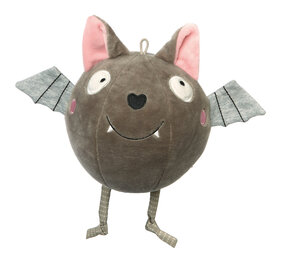 sigikid Knuffel Soft Bal met Rammel sigikid Knuffel Soft Bal met Rammel