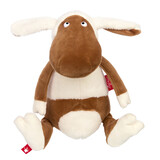 sigikid Knuffel Schaap Dotte Dot Country Crunchy sigikid Knuffel Schaap Dotte Dot Country Crunchy