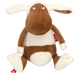 sigikid Knuffel Schaap Dotte Dot Country Crunchy sigikid Knuffel Schaap Dotte Dot Country Crunchy