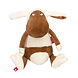 sigikid Knuffel Schaap Dotte Dot Country Crunchy