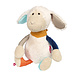 sigikid Knuffel Schaap Patchwork Sweety