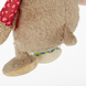 sigikid Knuffel Beer Patchwork Sweety
