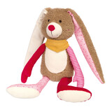 sigikid Knuffel Konijn Patchwork Sweety
