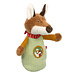 sigikid Warmteknuffel Vos Forest Fox
