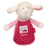 sigikid Warmteknuffel Schaap Schnuggi Sheep sigikid Warmteknuffel Schaap Schnuggi Sheep
