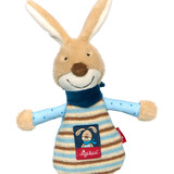 sigikid Warmteknuffel Konijn Semmel Bunny