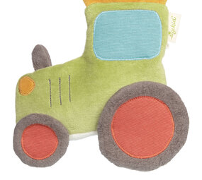 sigikid Warmteknuffel Trekker sigikid Warmteknuffel Trekker