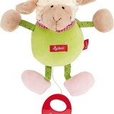 sigikid Muziekknuffel Schaap sigikid Muziekknuffel Schaap