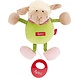 sigikid Muziekknuffel Schaap