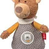 sigikid Warmteknuffel Beer HoniBoniBear