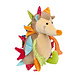 sigikid Knuffel Egel Patchwork Sweety