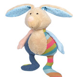 sigikid Knuffel Konijn Patchwork Sweety sigikid Knuffel Konijn Patchwork Sweety