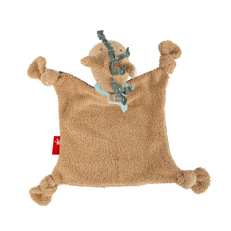 sigikid Knuffeldoek Pony Wiwi Wiah